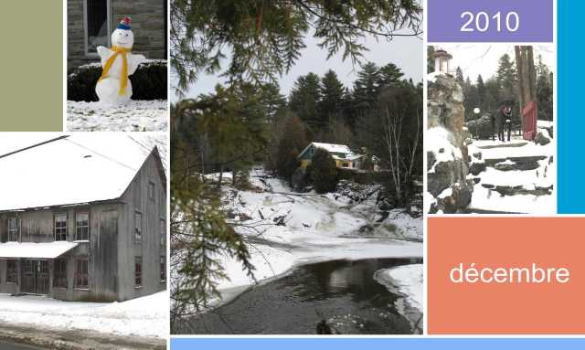 Présentation Décembre 2010