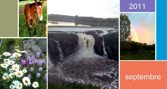 Le Calme après la Tempête