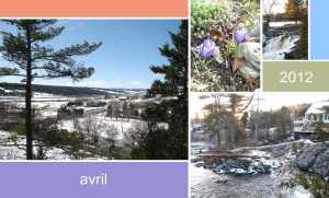 Avril 2012 
