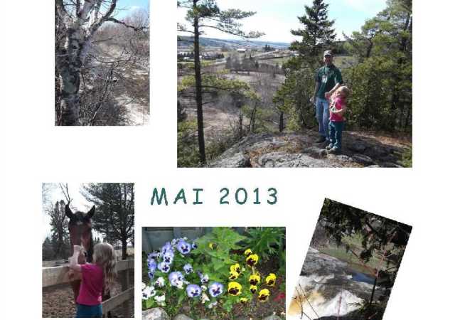 Présentation Mai 2013