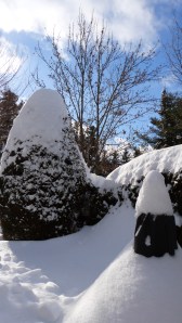 BONNES FÊTES ET BONNE ANNÉE 2014