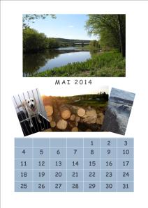 Vous pouvez cliquer pour agrandir et imprimer votre calendrier d’Avril. Il est permis de la diffuser ou de l’utiliser en citant la source