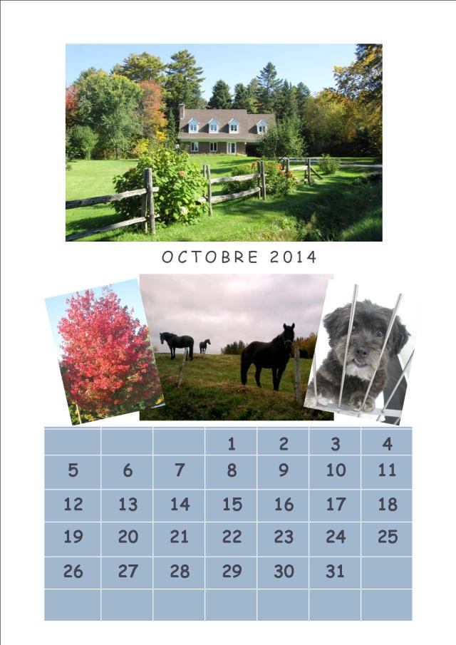 octobre 2014