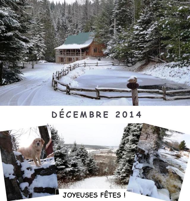 Nouvelles de la Calway