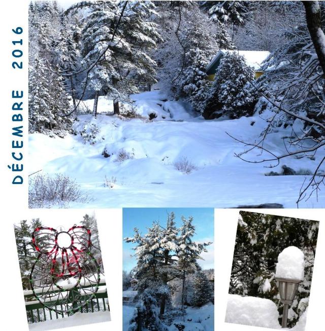  calendrier décembre 2016